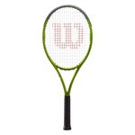 raquete-tenis-wilson-blade-feel-103-frente