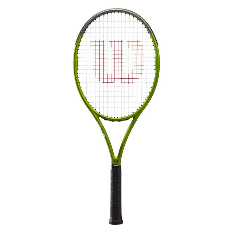 raquete-tenis-wilson-blade-feel-103-frente