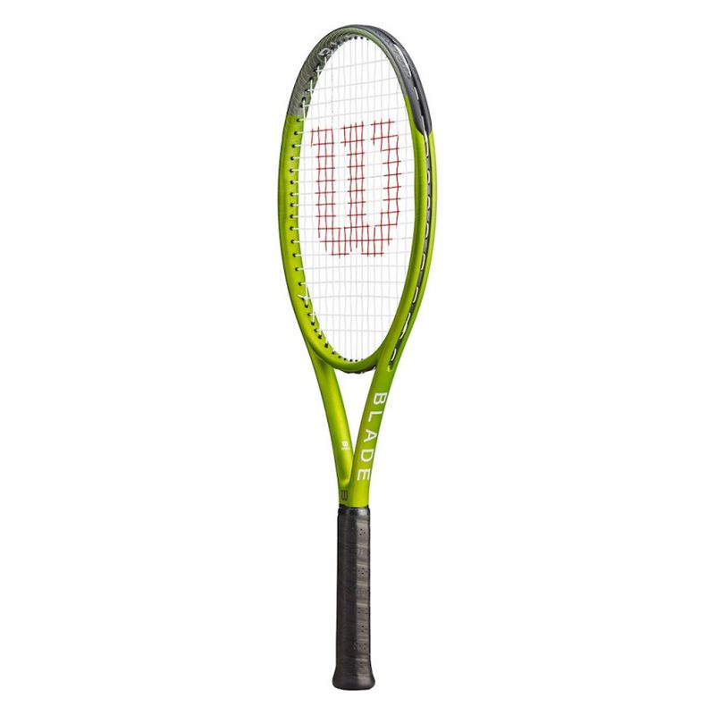 raquete-tenis-wilson-blade-feel-103-lateral-direito