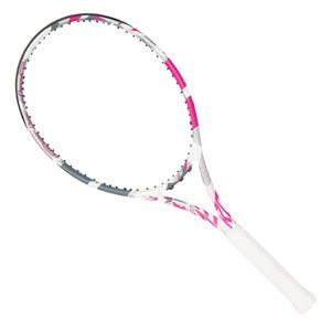 Raquete de Tênis Evo Aero Pink 16X18 275g - Babolat