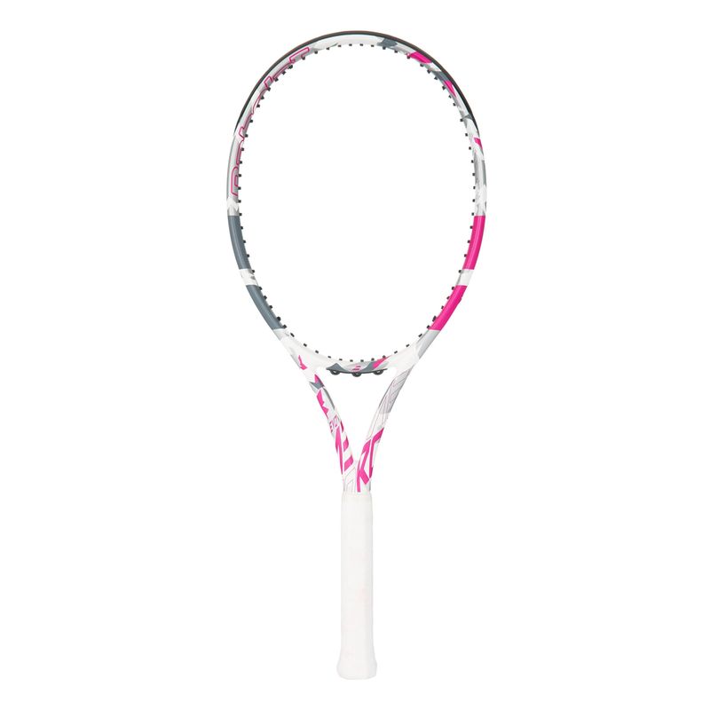 raquete-babolat-evo-aero-pink-2023-frente