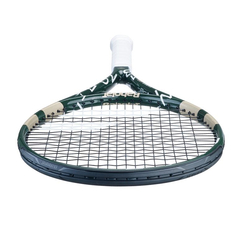 raquete-tenis-babolat-iniciante-evoke-102-wim-verde-cabeca