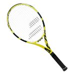 Raquete-de-Tenis-aero-g-babolat-inclinado