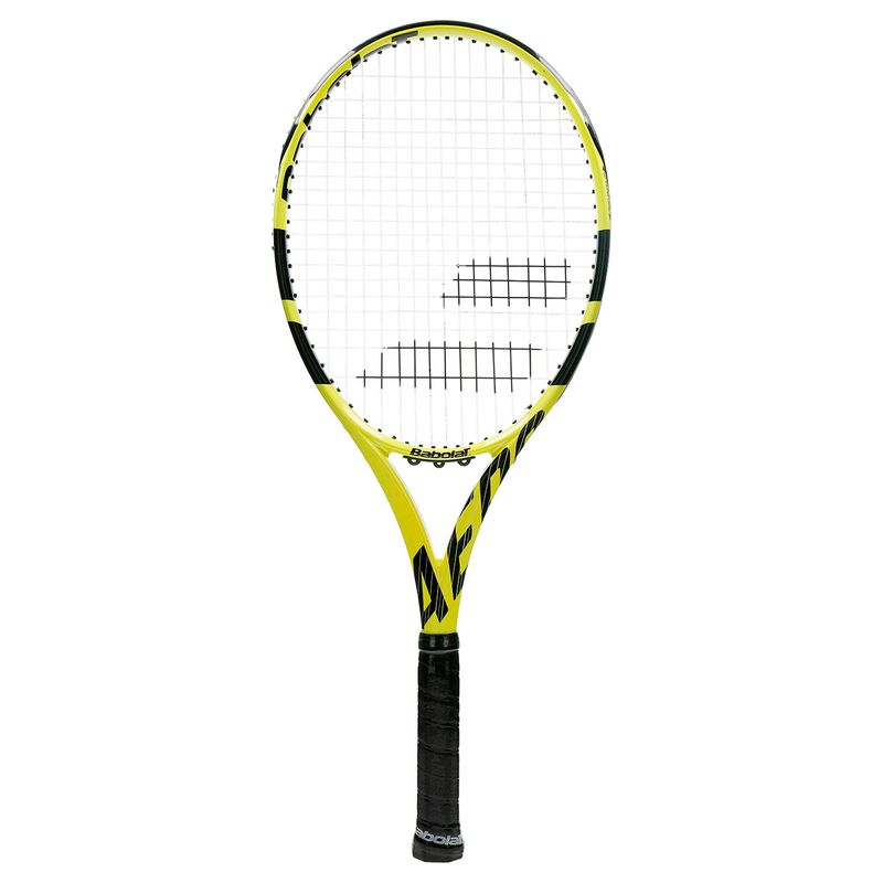 Raquete-de-Tenis-aero-g-babolat-frente