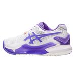 tenis-asics-fem-resolution-9-white-amethysy-lateral-atras