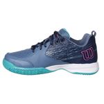 tenis-wilson-k-energy-2.0-azul-rosa-esquerdo