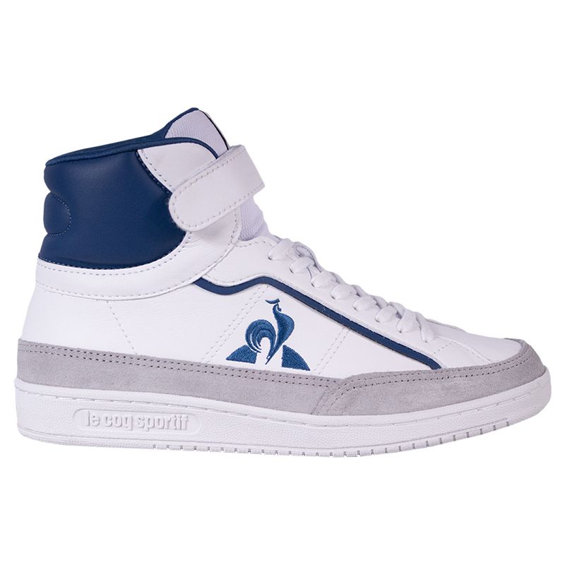 tenis-lecoq-23109-azul-petroleo-direito