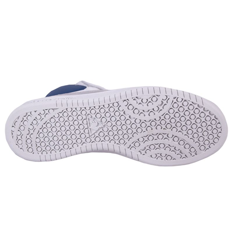 tenis-lecoq-23109-azul-petroleo-sola