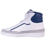 tenis-lecoq-23109-azul-petroleo-esquerdo