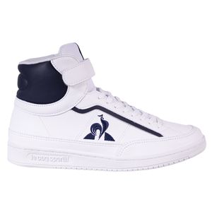 Tênis Bota 23109 Branco e Azul - Le Coq Sportif