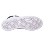 tenis-lecoq-23109-branco-marinho-sola