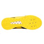 chuteira-topper-dominator-pro-iv-amarelo-sola