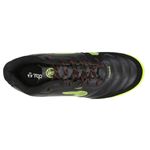 chuteira-topper-dominator-td-IV-preta-amarelo-cima