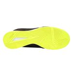 chuteira-topper-dominator-td-IV-preta-amarelo-sola