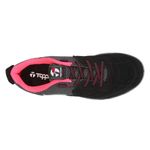 chuteira-topper-legend-society-preto-rosa-cima