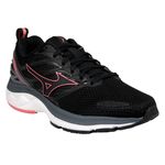 tenis-mizuno-fem-space-3-preto-rosa-lateral-frente