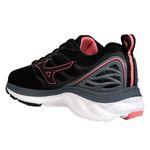 tenis-mizuno-fem-space-3-preto-rosa-lateral-atras