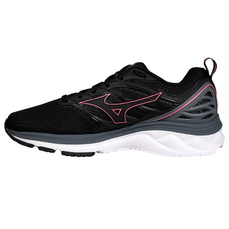 tenis-mizuno-fem-space-3-preto-rosa-direito