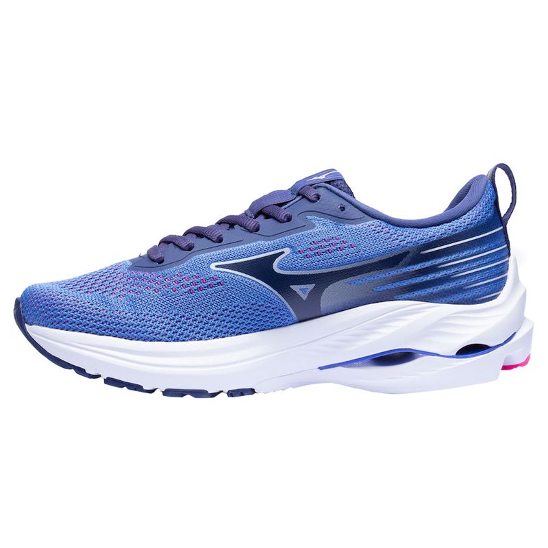 Mizuno wave hotsell prophecy 4 roxo