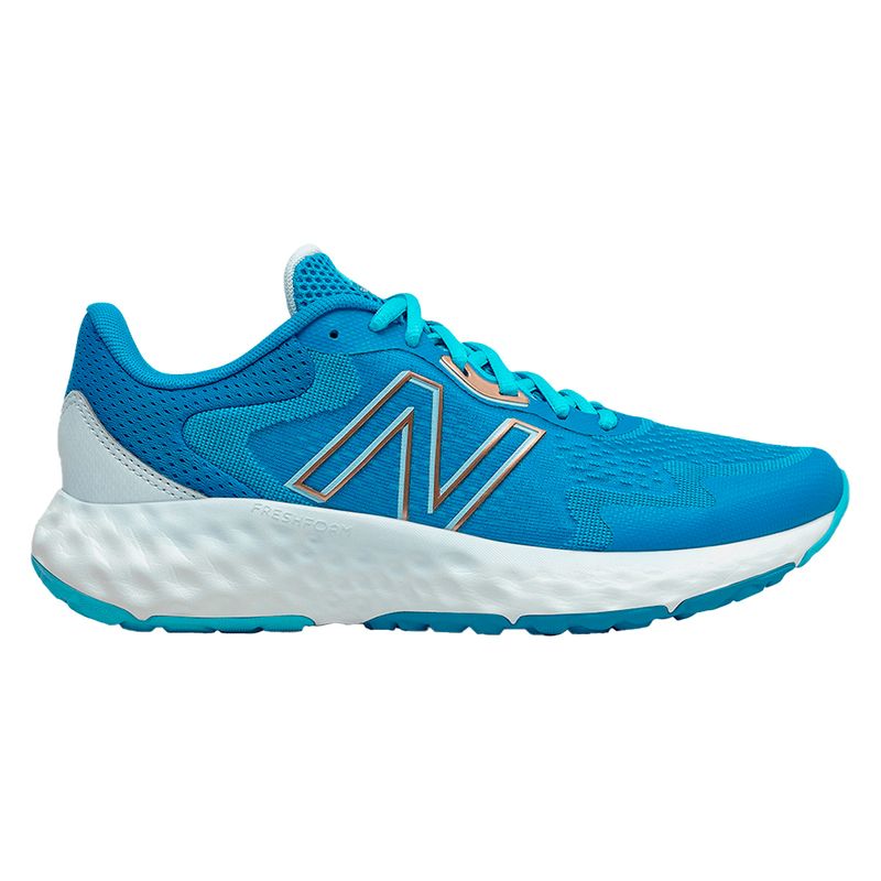 tenis-evoz-feminino-azul-branco-new-balance-lado