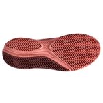 tenis-asics-fem-gel-resolution-9-clay-coral-sola