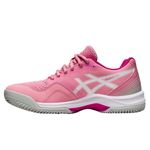 tenis-asics-fem-padel-pro-5-rosa-esquerdo