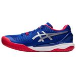 tenis-asics-gel-resolution-9-LE-azul-verm-esquerdo