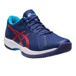 tenis-asics-solution-swift-padel-marinho-lateral-frente