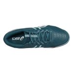 tenis-asics-backhand-verde-lado-cima