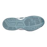 tenis-asics-backhand-verde-lado-sola