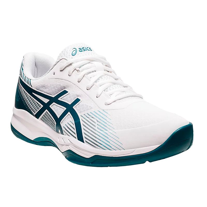 tenis-asics-gel-game-8-pelvet-lateral-frente