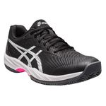 tenis-asics-masc-gel-game-9-clay-lateral-frente