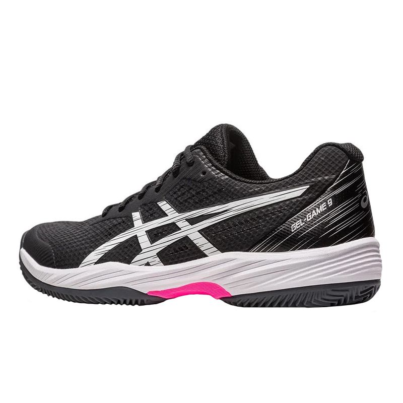 tenis-asics-masc-gel-game-9-clay-lateral-atras