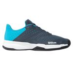 tenis-wilson-kaos-stroke-2.0-azul-direito