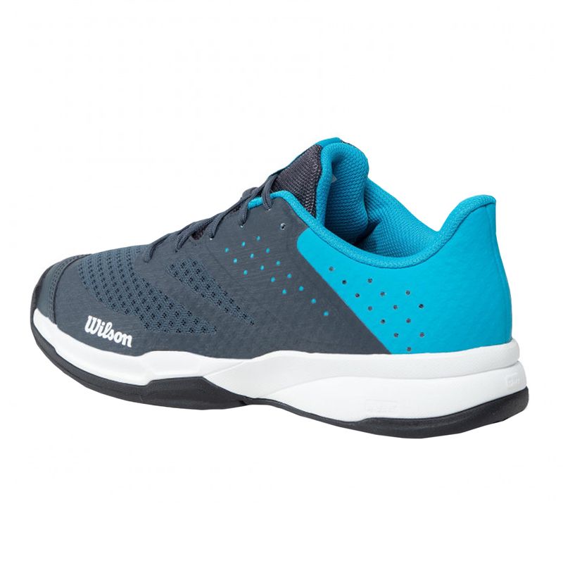 tenis-wilson-kaos-stroke-2.0-azul-lateral-atras