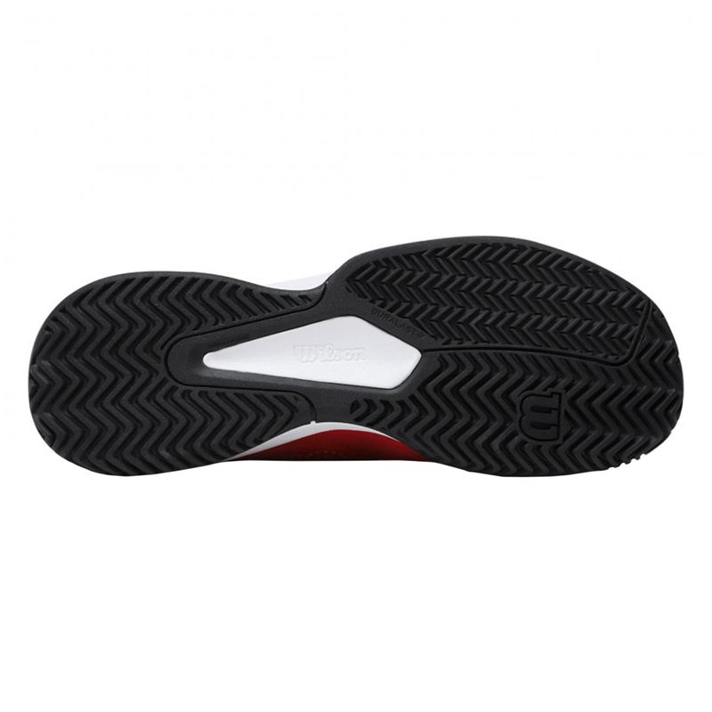 tenis-wilson-kaos-stroke-2.0-verm-sola
