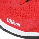 tenis-wilson-kaos-stroke-2.0-verm-detalhe