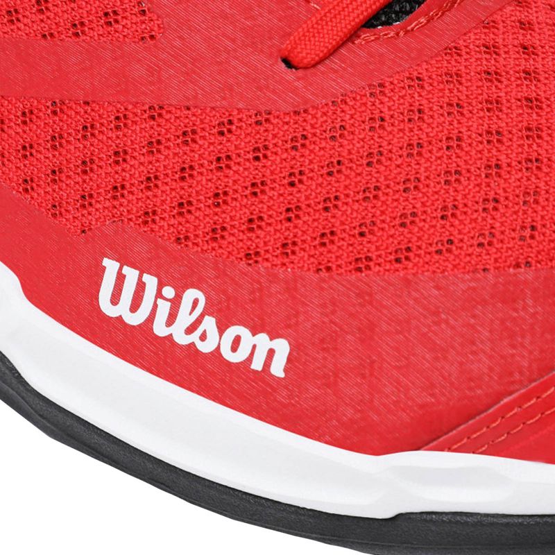 tenis-wilson-kaos-stroke-2.0-verm-detalhe