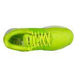 tenis-yonex-lumio-3-amarelo-neon-cima