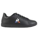 tenis-lecoq-23102-preto-direito