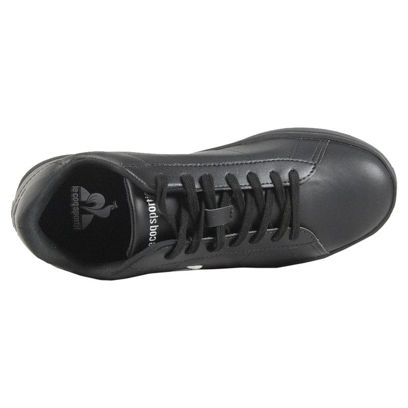 tenis-lecoq-23102-preto-cima