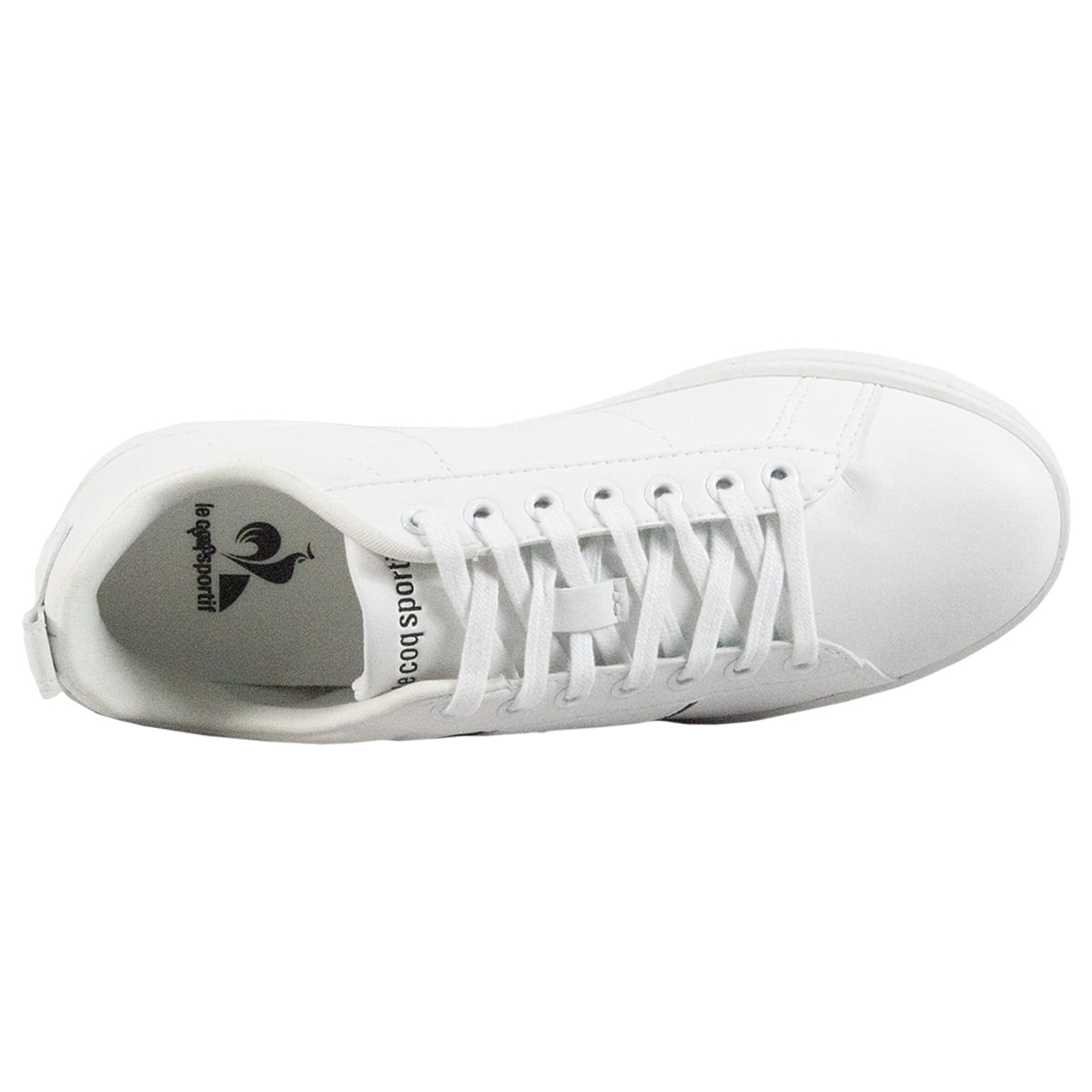 Sneakers court vibe discount sport le coq sportif