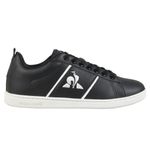 tenis-lecoq-23103-preto-branco-direito