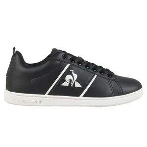 Tênis Le Coq Sportif 23103 Branco e Preto