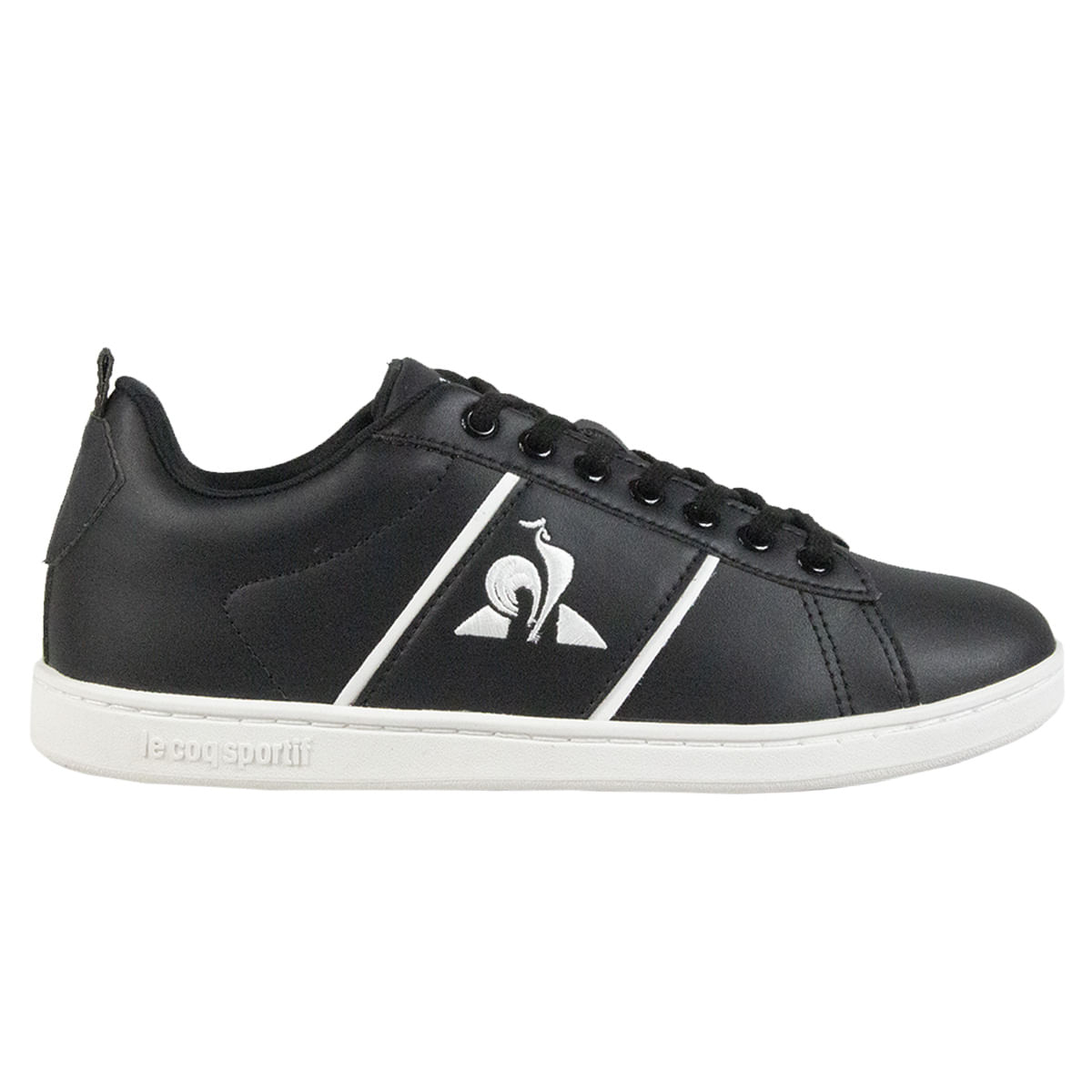 Coq sportif outlet cano longo