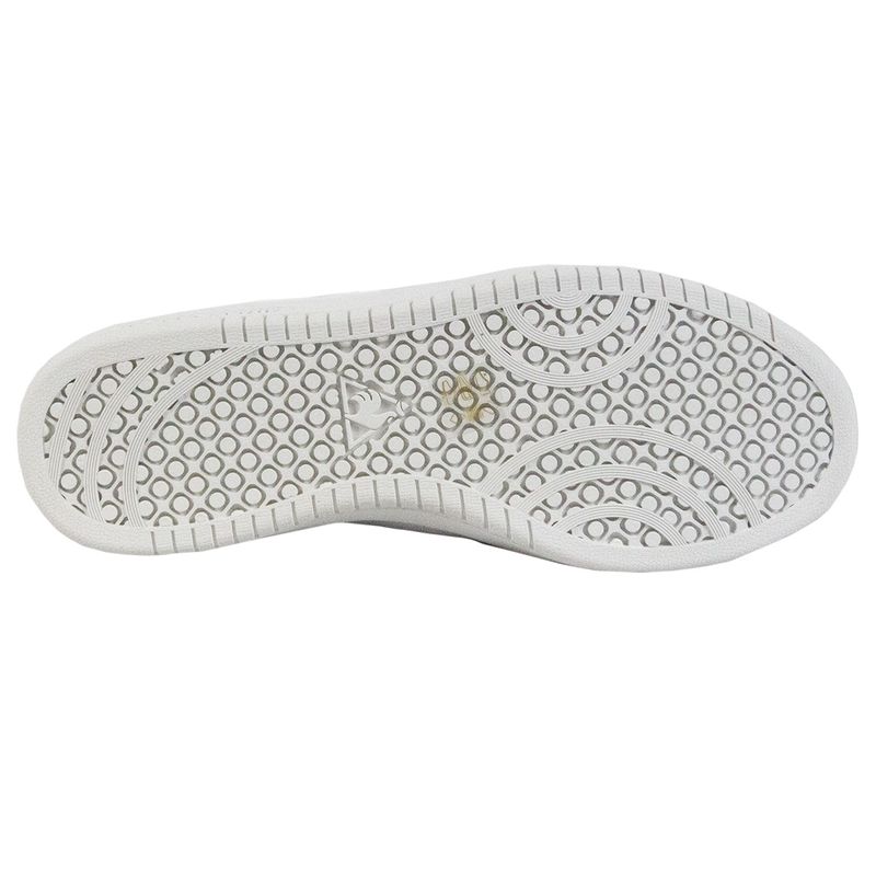 tenis-lecoq-23107-branco-marron-sola