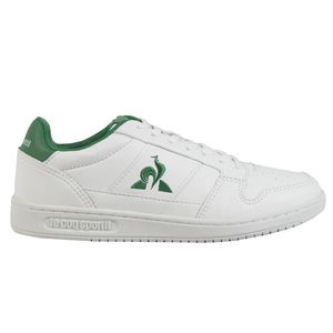 Tenis 23107 Branco e Verde - Le Coq Sportif Branco e Verde