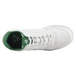 tenis-lecoq-23107-branco-verde-cima