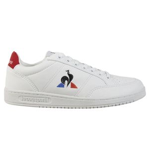 Tênis 23108 Branco e Vermelho - Le Coq Sportif