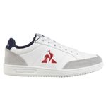 tenis-lecoq-23108-branco-cinza-vermelho-direito